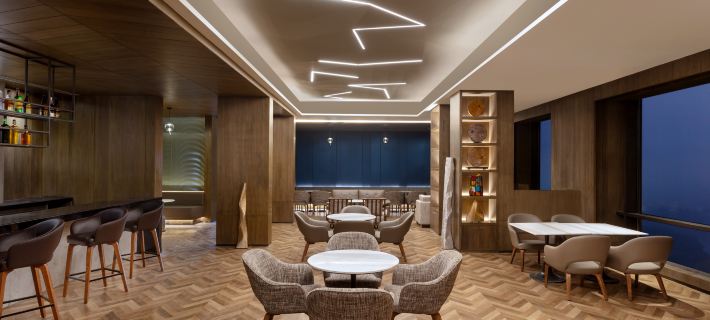 Courtyard by Marriott Amritsar โรงแรมในอมฤตสระ