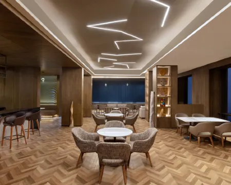 阿姆利則萬怡酒店 阿姆利則酒店