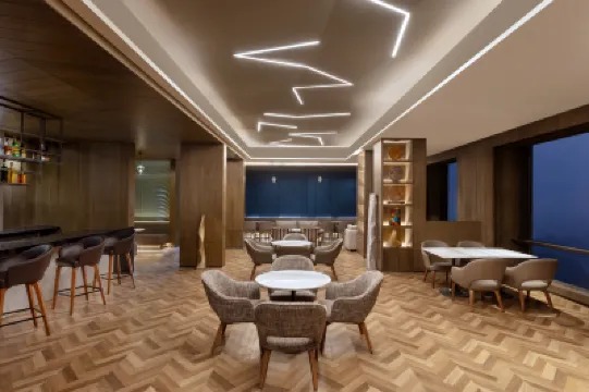 Courtyard Amritsar Hotels in 