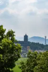 Jiuhuashan Fuyun Yueshan Hotel - Romanttinen