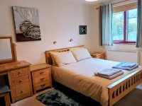Howgill Self-Catering - Kitchenette