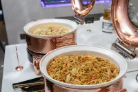 寧海雲居酒店 - 早餐
