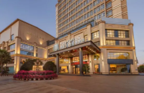 Yuhotel Kunming Northeast