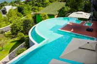 Qingshuiyan Hot Spring Homestay · Penglai Healing Mountain Lodge - 5 stjerner
