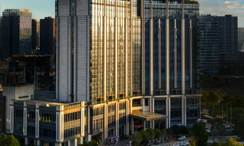 GUIYANG CENTURY HOTEL