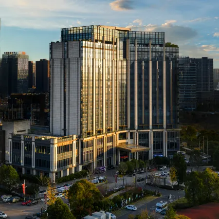 GUIYANG CENTURY HOTEL