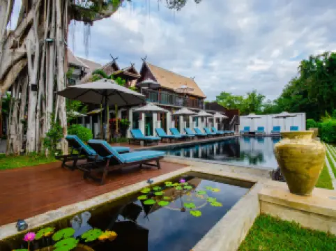 Buri Sriping Riverside Resort and Spa