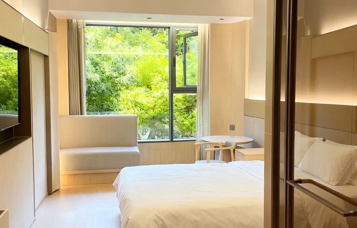 Luzhou Wine B&B