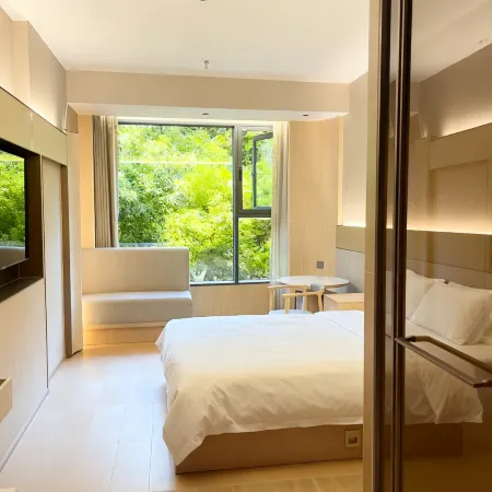 Luzhou Wine B&B