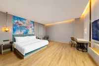 Magnotel Business Hotel (Nanpi)