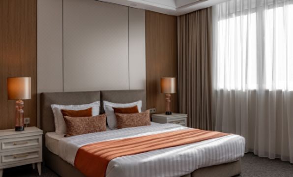 Mountain View Residence Hotel