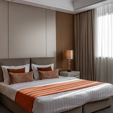 Mountain View Residence Hotel