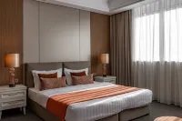 เมาน์เทน วิว เรสซิเดนซ์ อัลมาตี