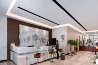 哈密美尚美飯店