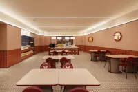 你好飯店（蚌埠火車南站店）