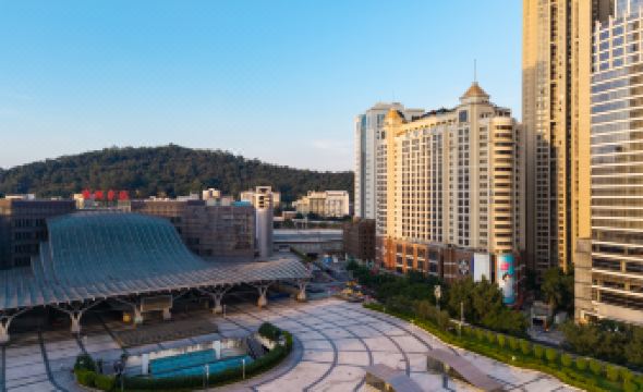 JI Hotel (Guangzhou Tianhe East Railway Station)