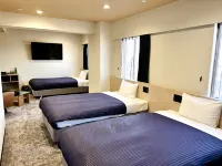 HOTEL LiVEMAX BUDGET Iyo Mishima Hotels in Shikokuchuo