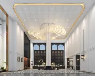 XANA Deluxe Hotel (Nanhu Park, Tangshan Maternal and Child Health Hospital) - 4-Star
