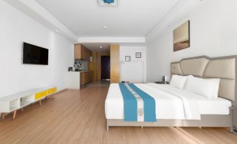 Tianjin Shuge Apartment