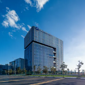 Holiday Inn Express KUNMING CHANGSHUI AIRPORT by IHG