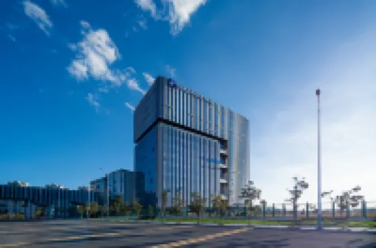 Holiday Inn Express KUNMING CHANGSHUI AIRPORT by IHG โรงแรมในท่าอากาศยานนานาชาติคุนหมิงฉางซุย