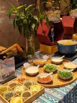 Wanda Realm Liuzhou - breakfast