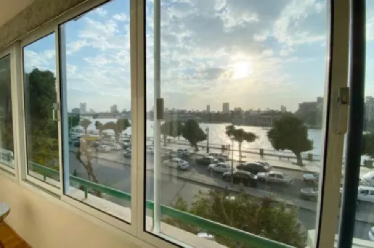 Brassbell l Downtown l Maspero ハーンハリーリ市場周辺のホテル