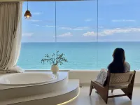 Shanwei Yunduo Holiday Apartment