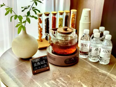 Tingwang Pavilion VACATION DREAMS • CINEMA Hotel