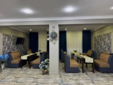 Art Apart Hotel