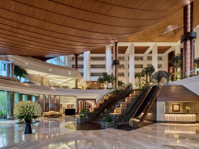 Gran Melia Jakarta