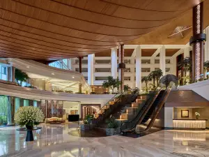 Gran Melia Jakarta