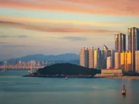 UH Suite the Haeundae Hotels in Busan