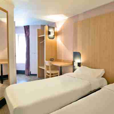 B&B HOTEL Dreux Centre Rooms