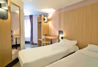 B&B 호텔 드뢰 센터