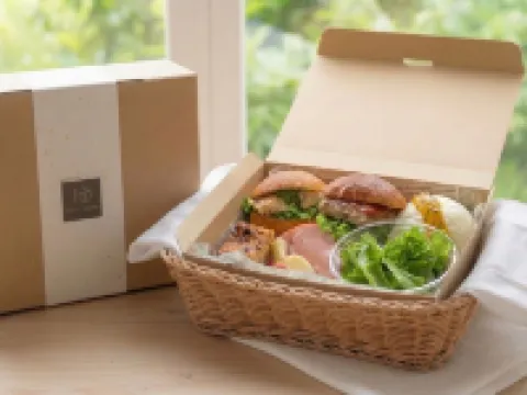 神宮道馬斯特飯店