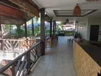 Marissa Hotel Các khách sạn gần Bãi biển Haad Rin