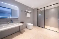 HanTing Hotel (Yanji Yanbian University Internet-Famous Wall) - 2-Star