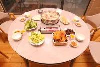 Hilmorinka Homestay