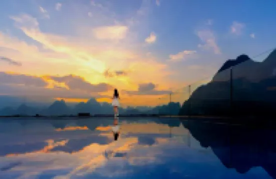 Fengduo Hotel (Xingping Ancient Town 20 yuan Background Scenic Area Branch)