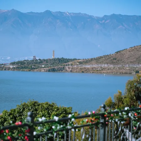 Dali Ocean View Inn (Erhai Branch)