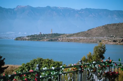Dali Ocean View Inn (Erhai Branch)
