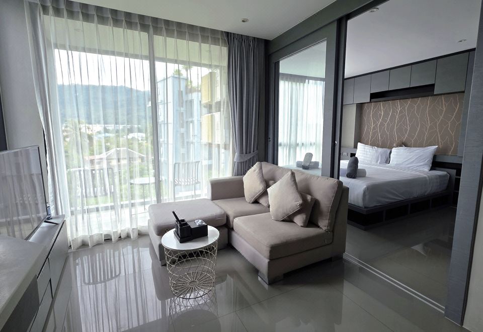 시티게이트 모던한 인테리어