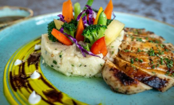 Ramada Encore by Wyndham Kathmandu Thamel