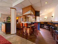 達姆斯塔特格里斯海姆 ACHAT 酒店 達姆施塔特-迪堡縣酒店