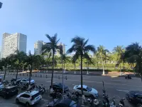 Yihe Apartment (Hainan University Qilou Old Street) - เปิดใหม่