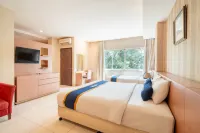 Sweet Karina Hotel Pasteur - 3-Star