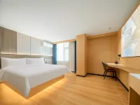 Dushi International Hotel (Mengzi Nanhu Park) - เปิดใหม่