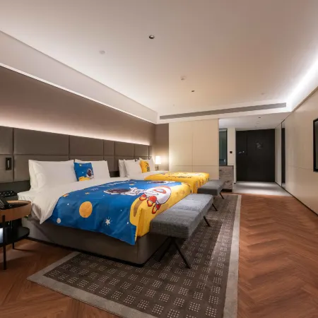 Intercity Hotel Dali Ancient Town