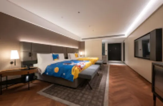 Intercity Hotel Dali Ancient Town